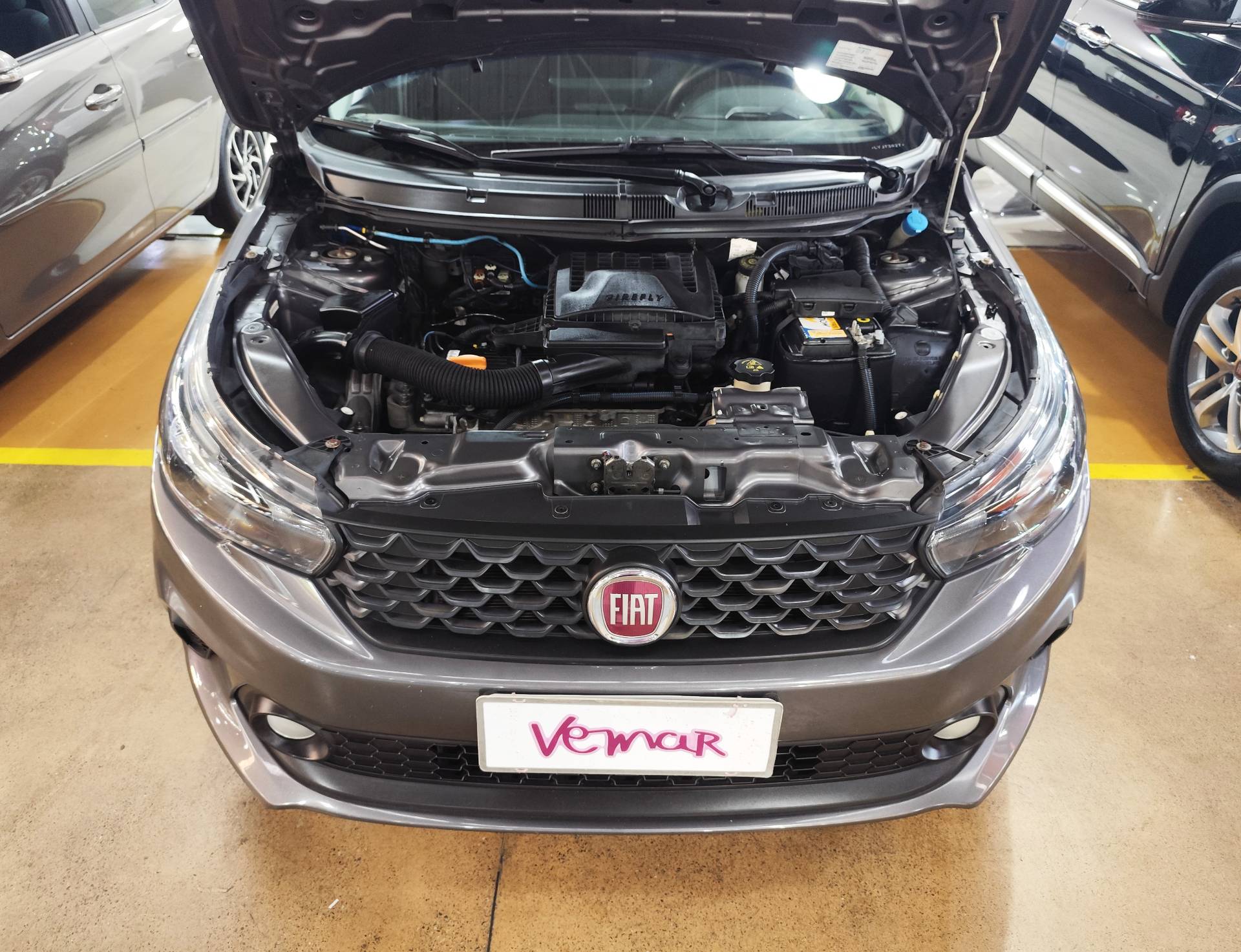 FIAT ARGO