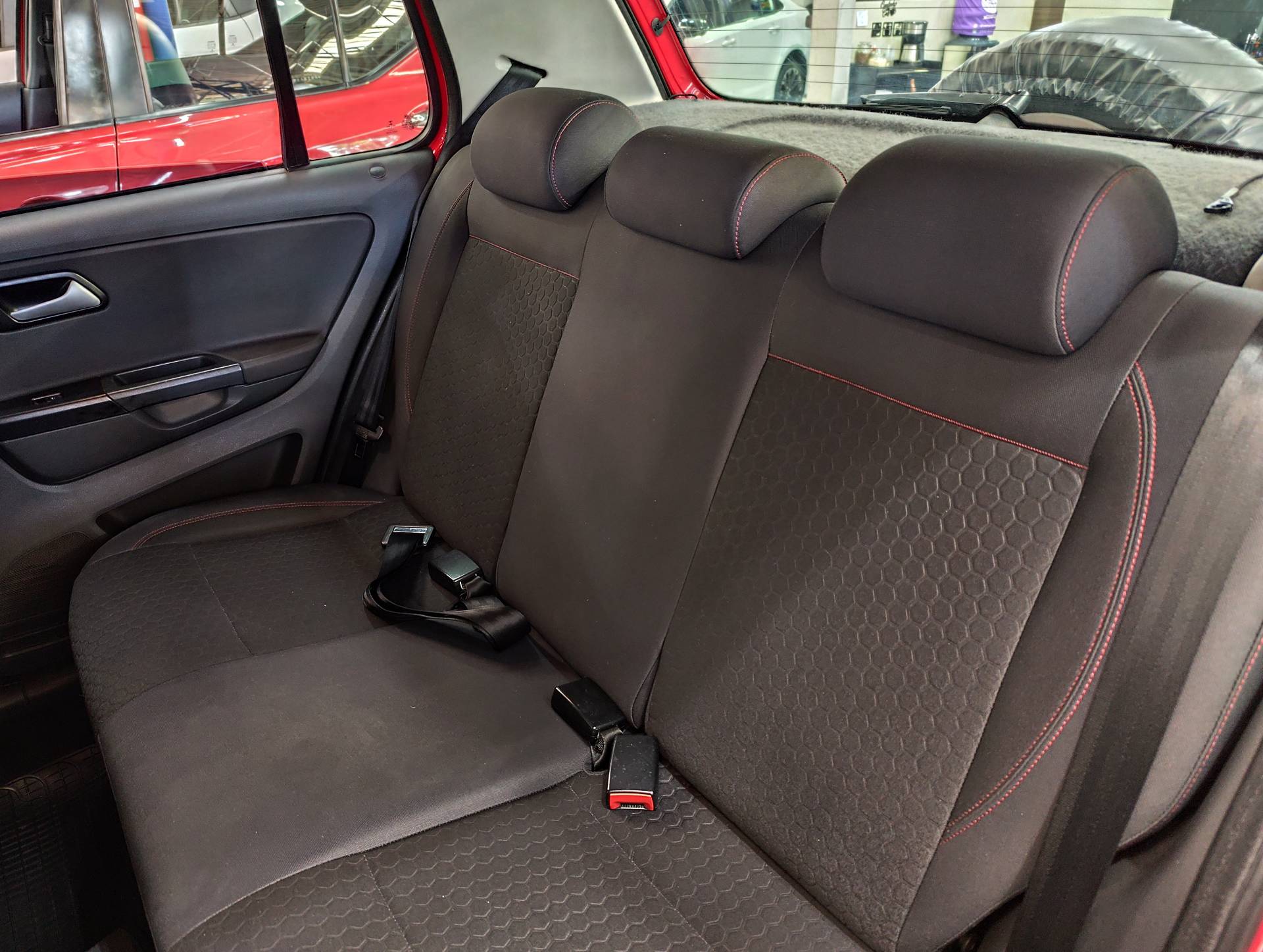 VOLKSWAGEN CROSSFOX