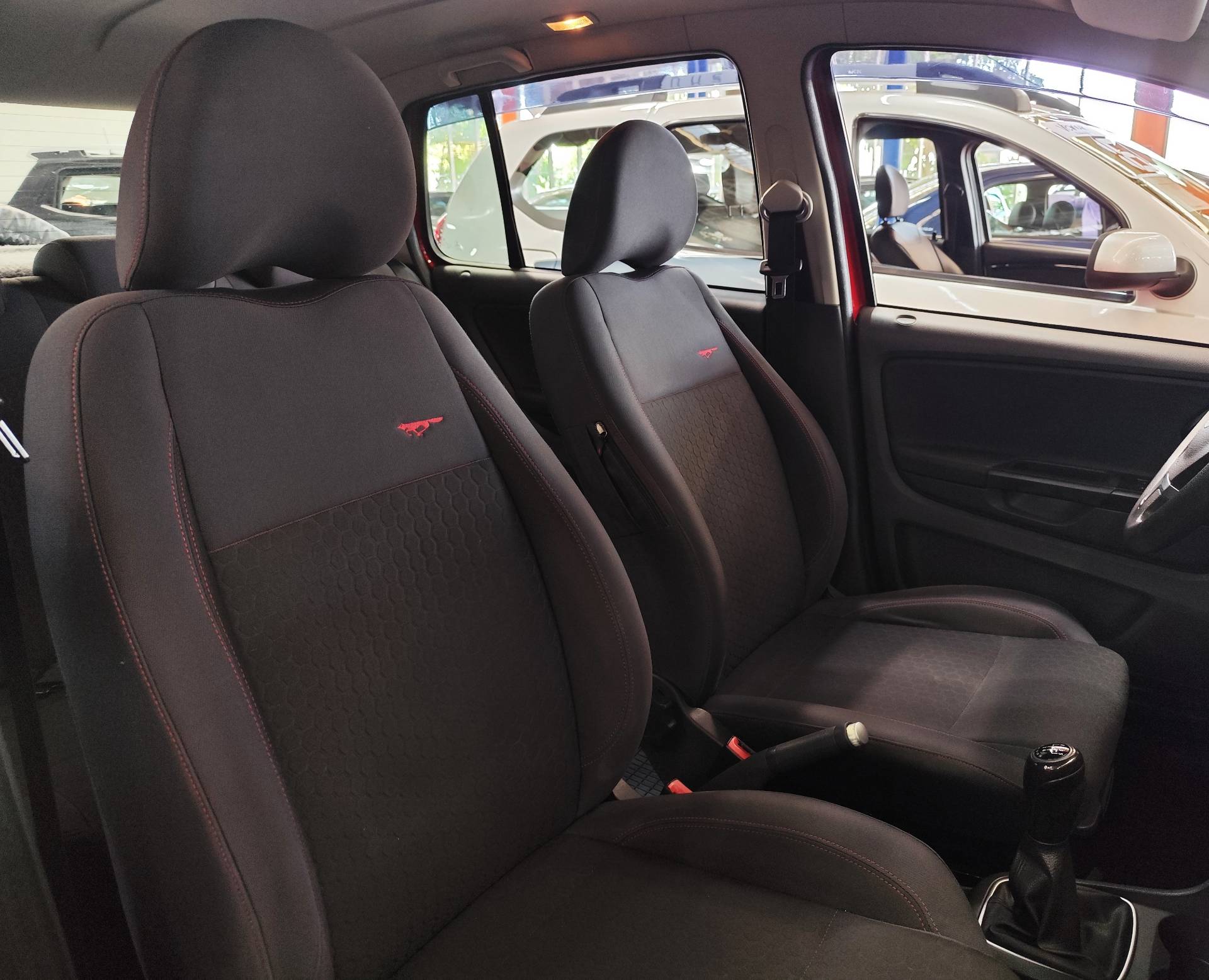 VOLKSWAGEN CROSSFOX
