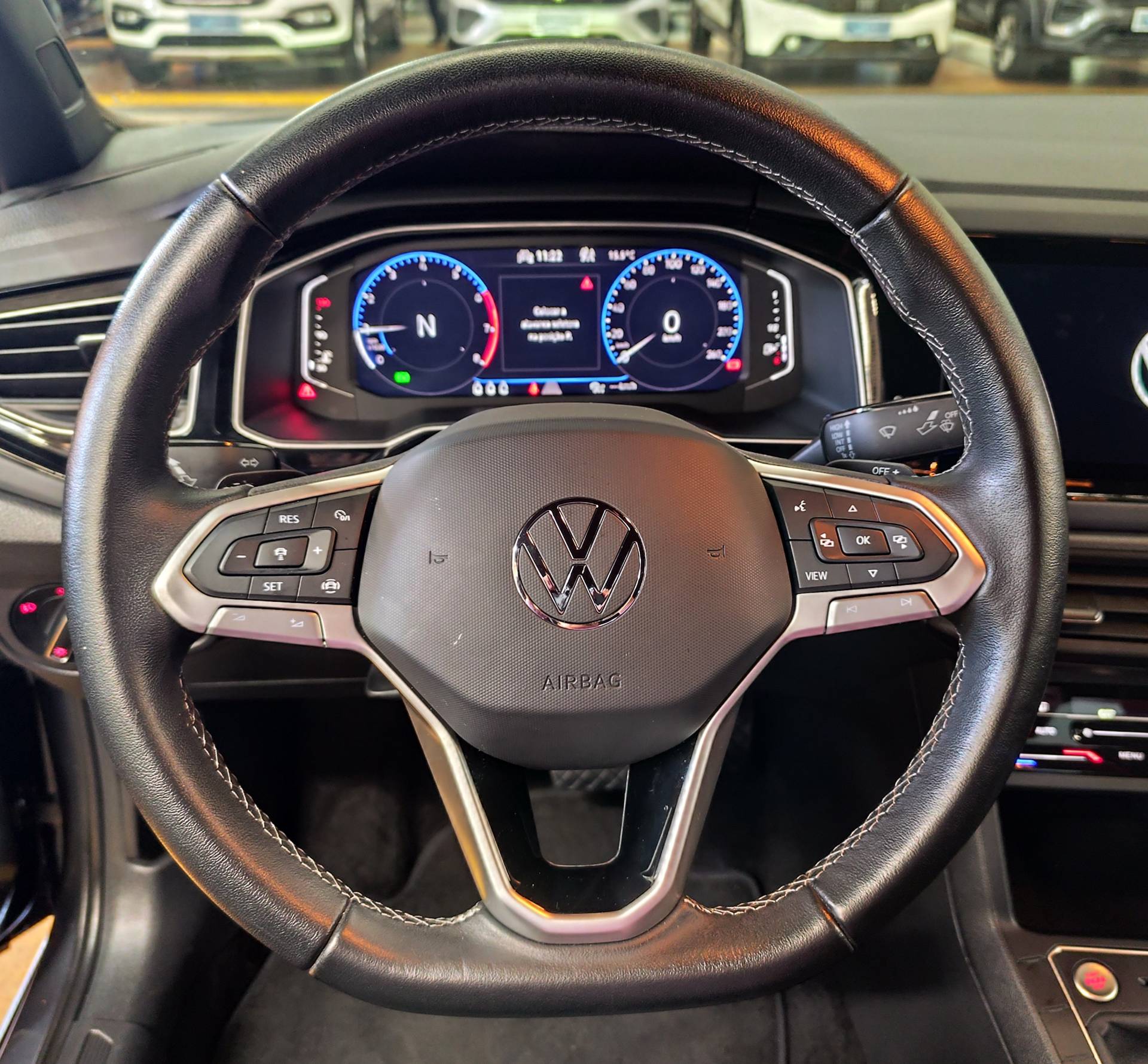 VOLKSWAGEN VIRTUS
