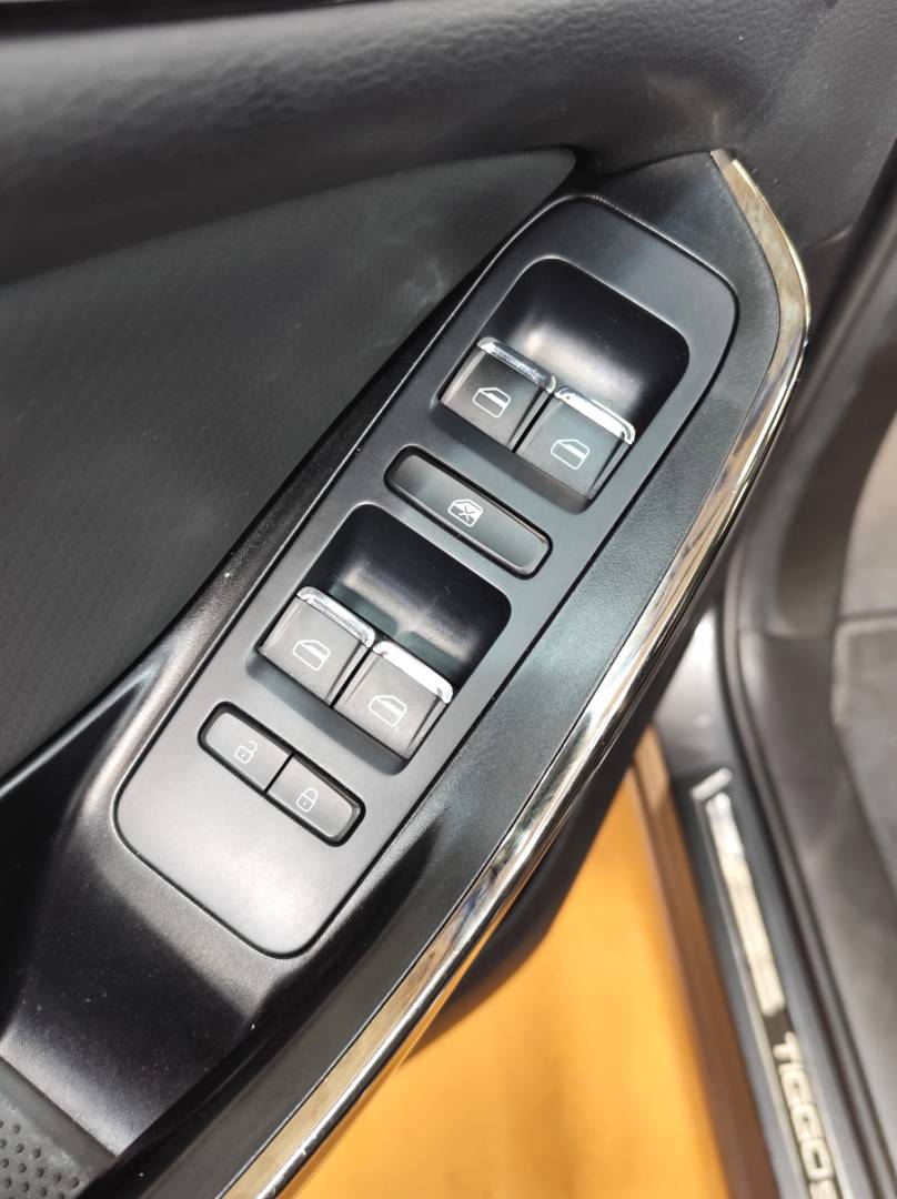 CHERY TIGGO 5x