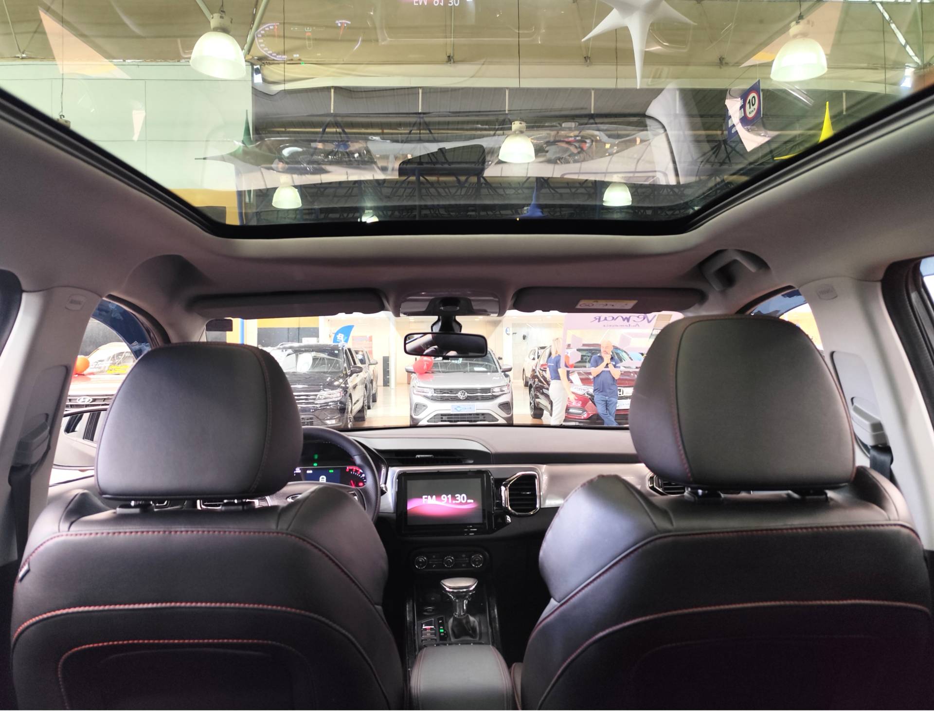 CHERY TIGGO 5x