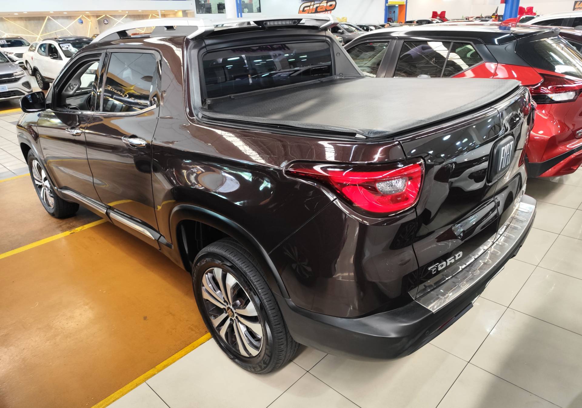 FIAT TORO