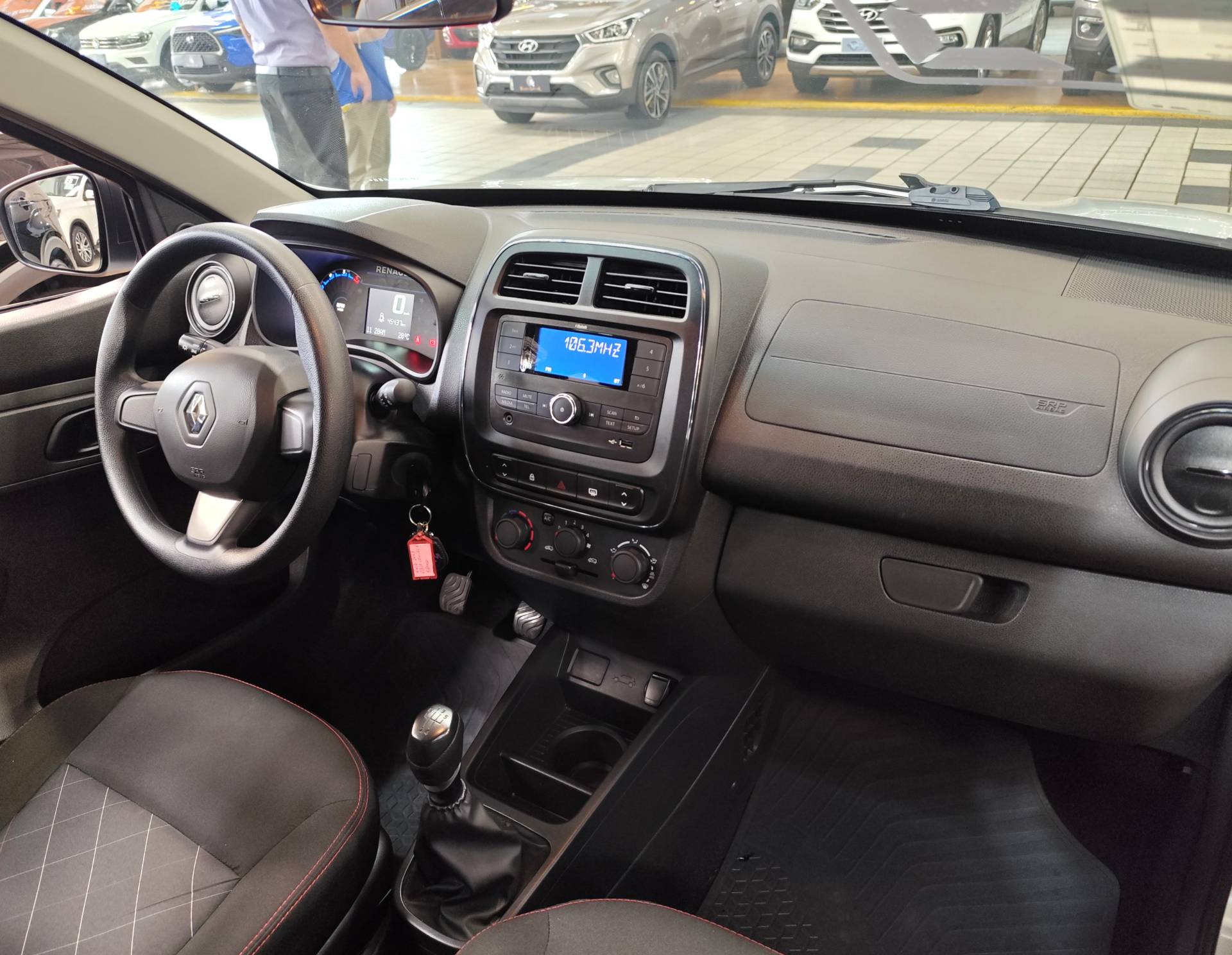 RENAULT KWID