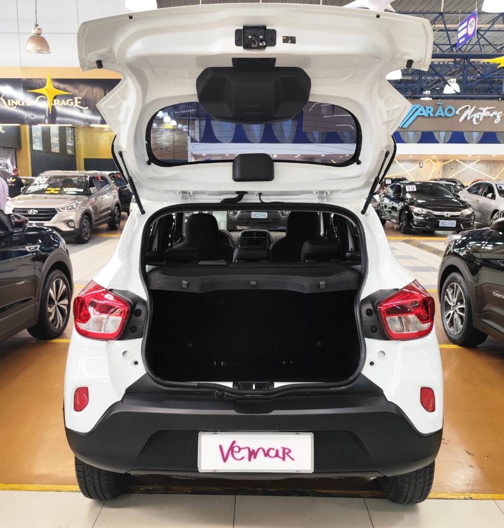 RENAULT KWID