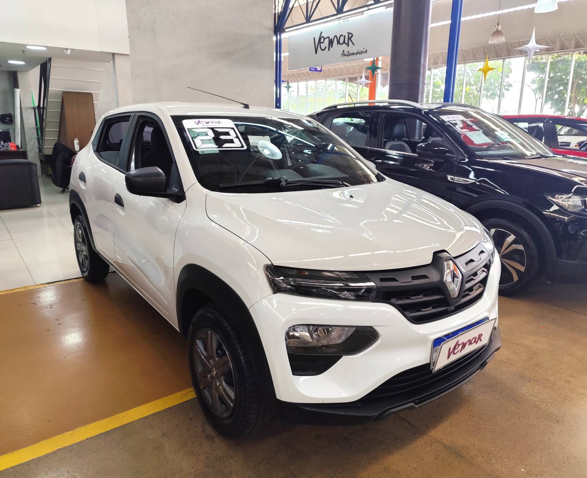 RENAULT KWID