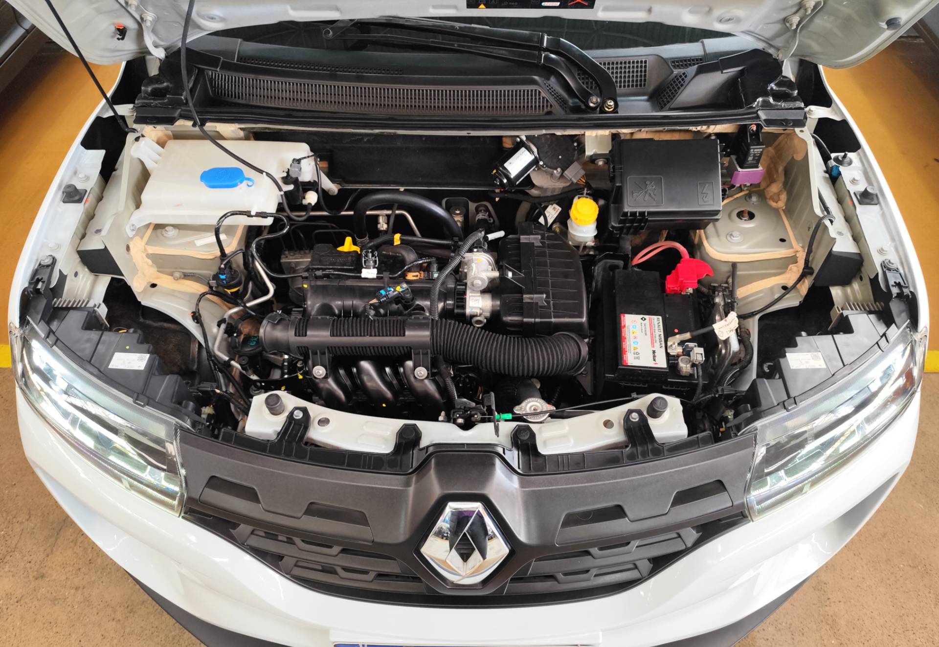 RENAULT KWID