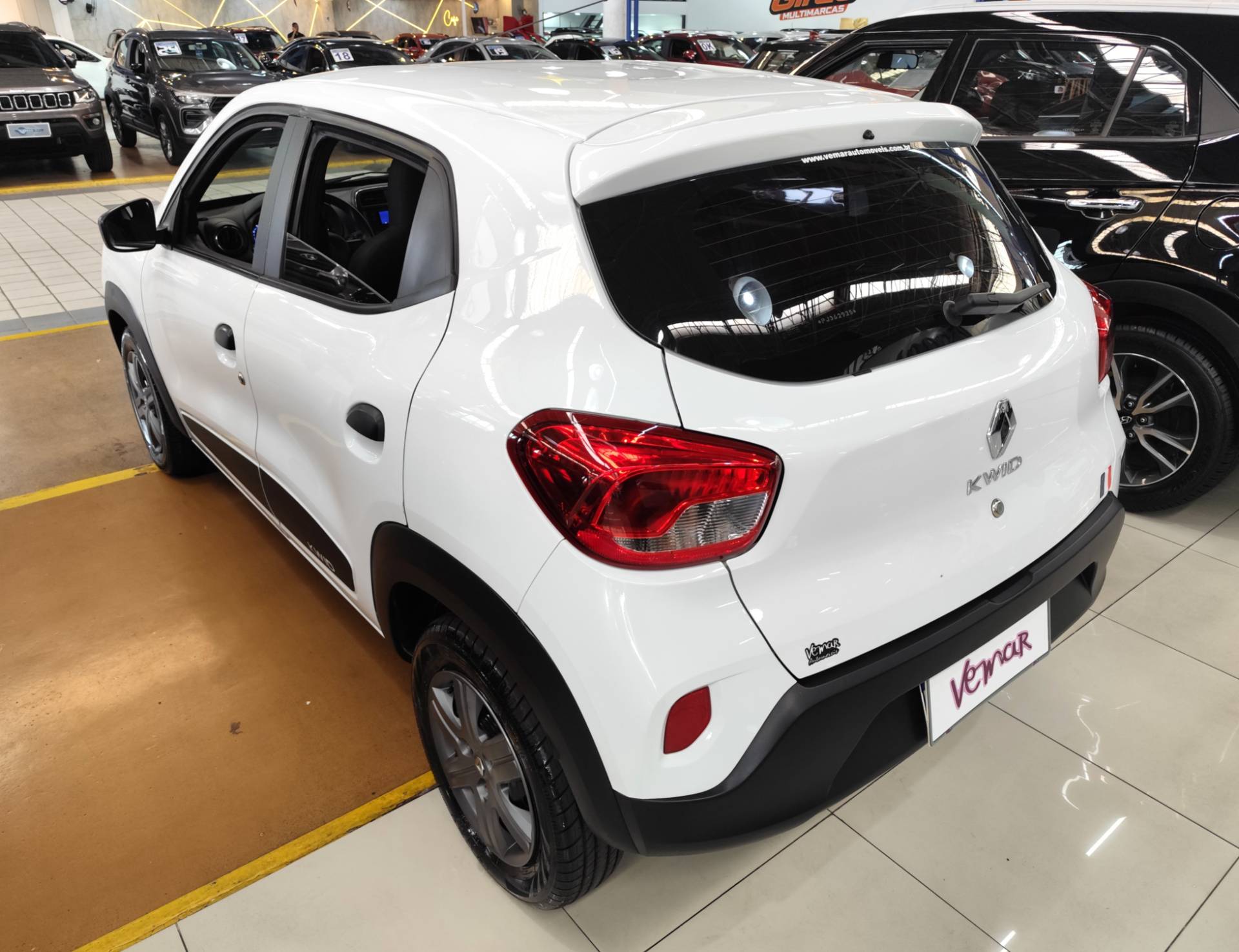 RENAULT KWID