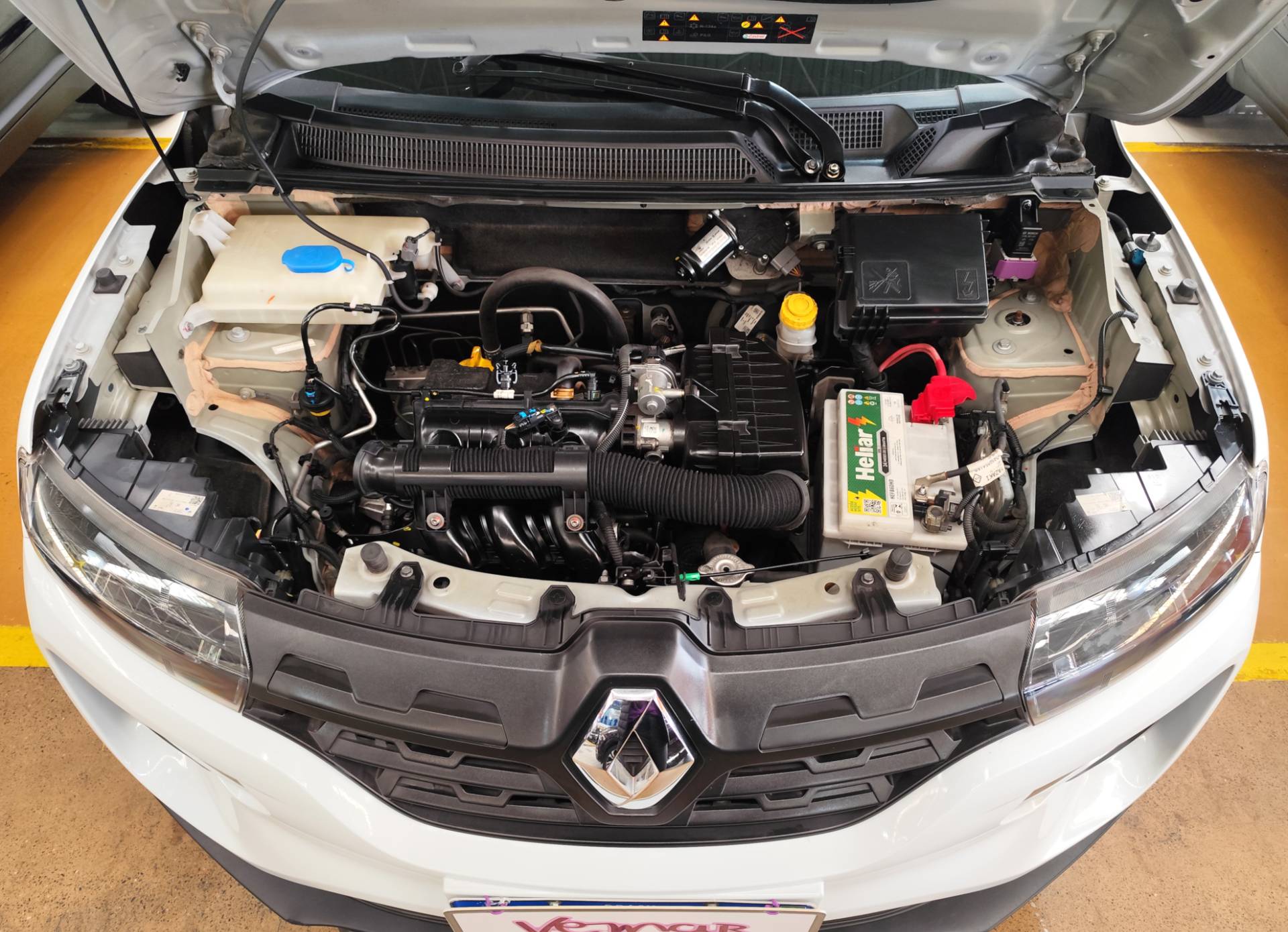 RENAULT KWID