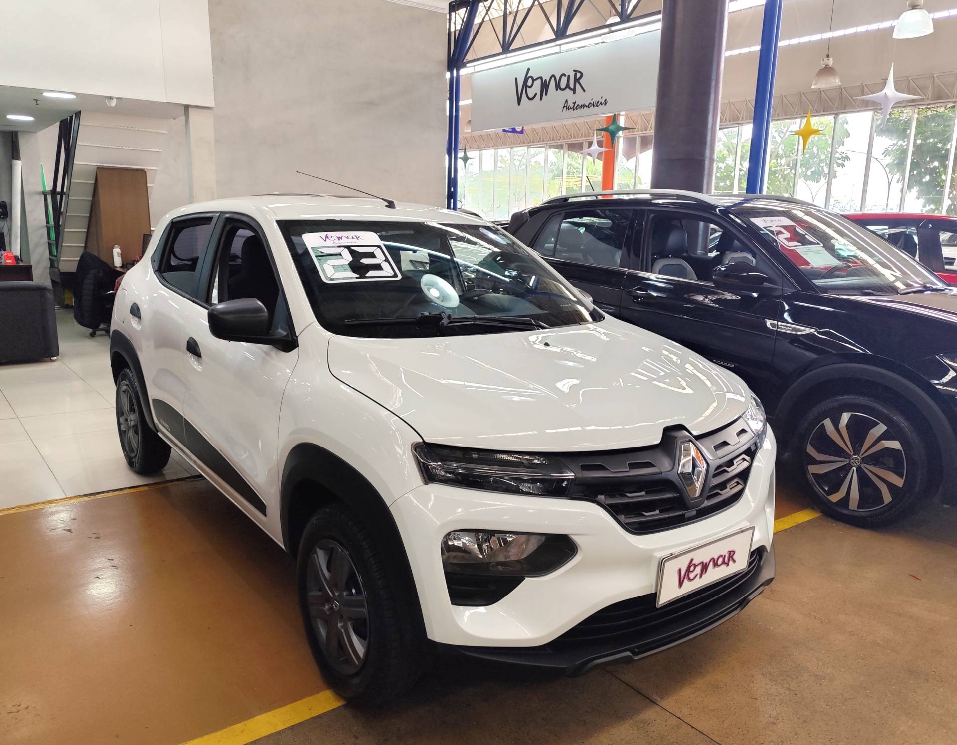 RENAULT KWID