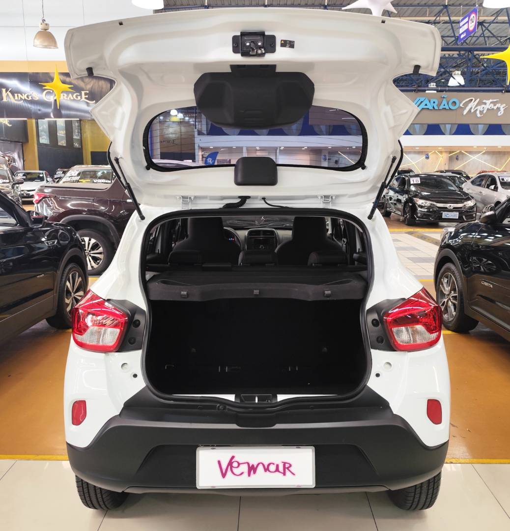 RENAULT KWID