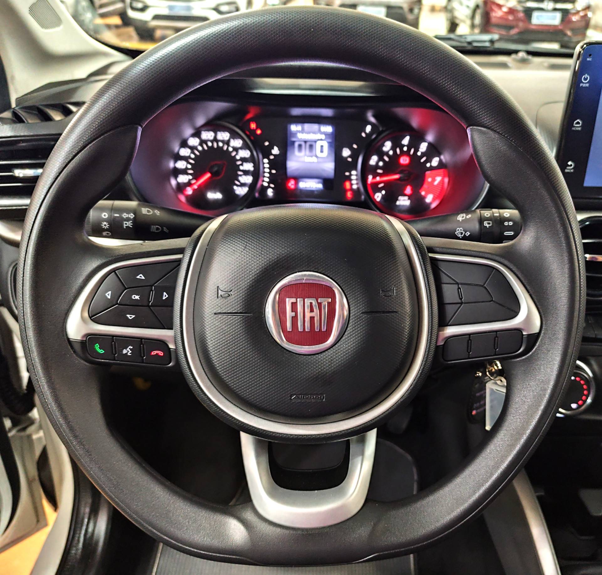 FIAT ARGO