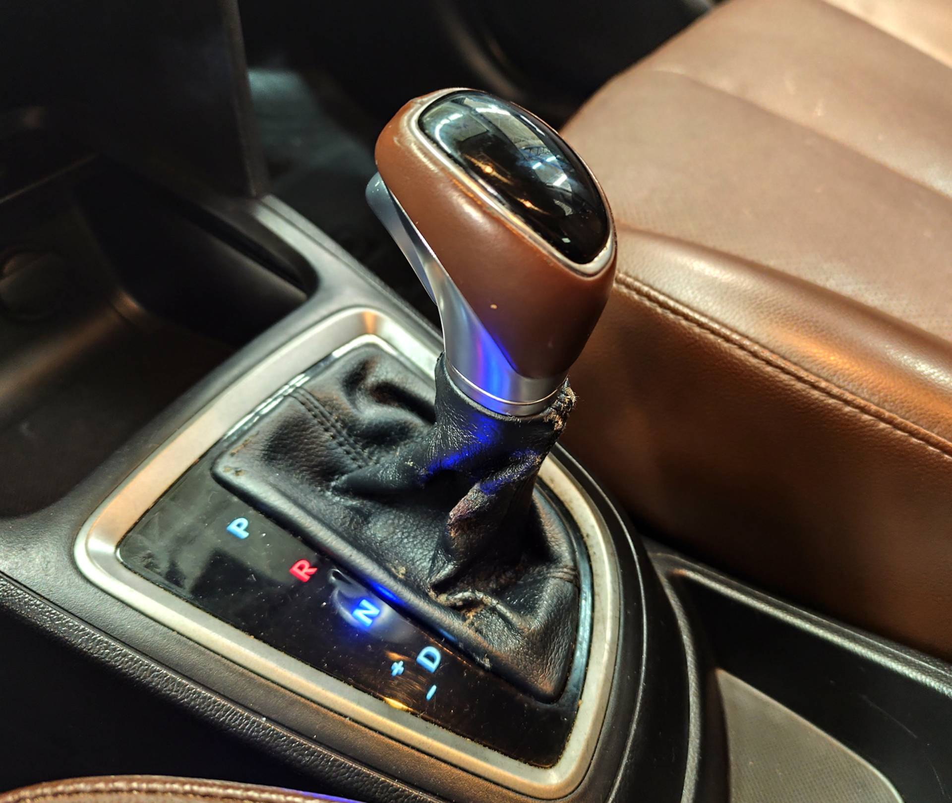 HYUNDAI HB20X