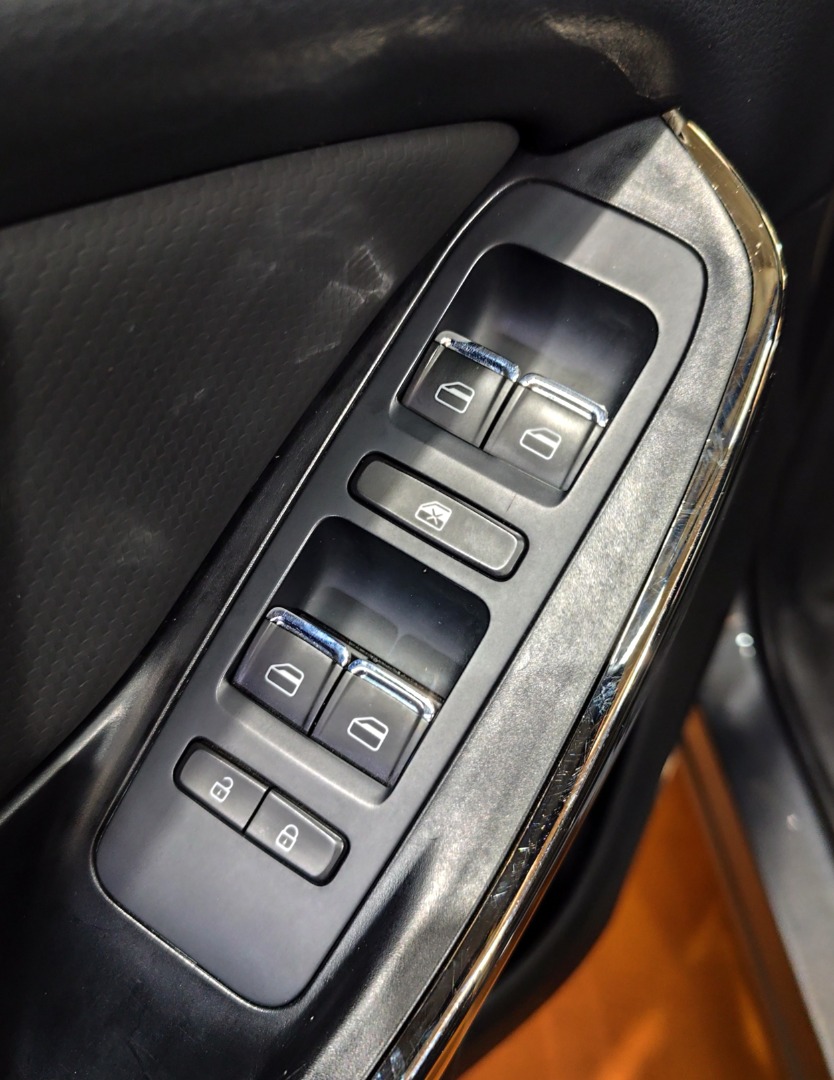 CHERY TIGGO 5x