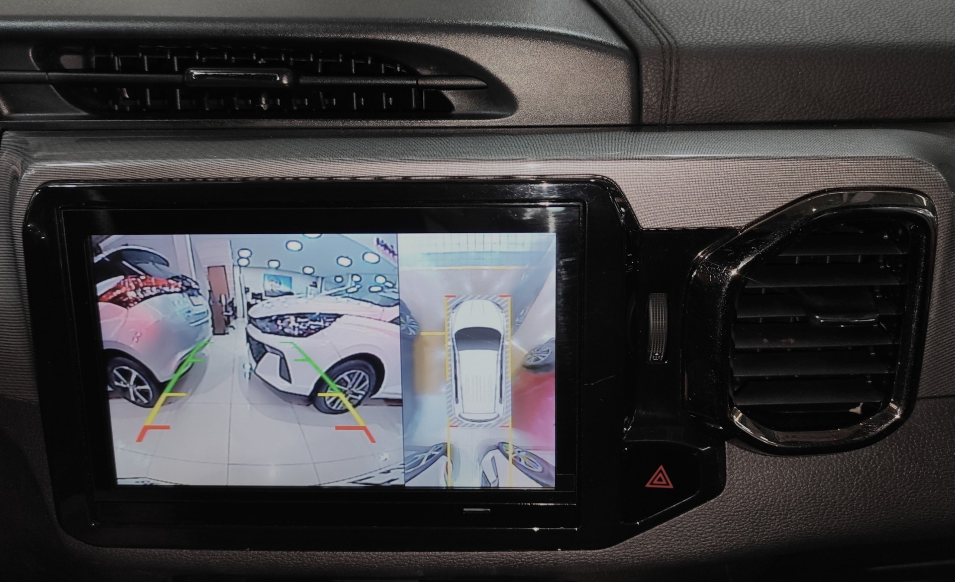 CHERY TIGGO 5x