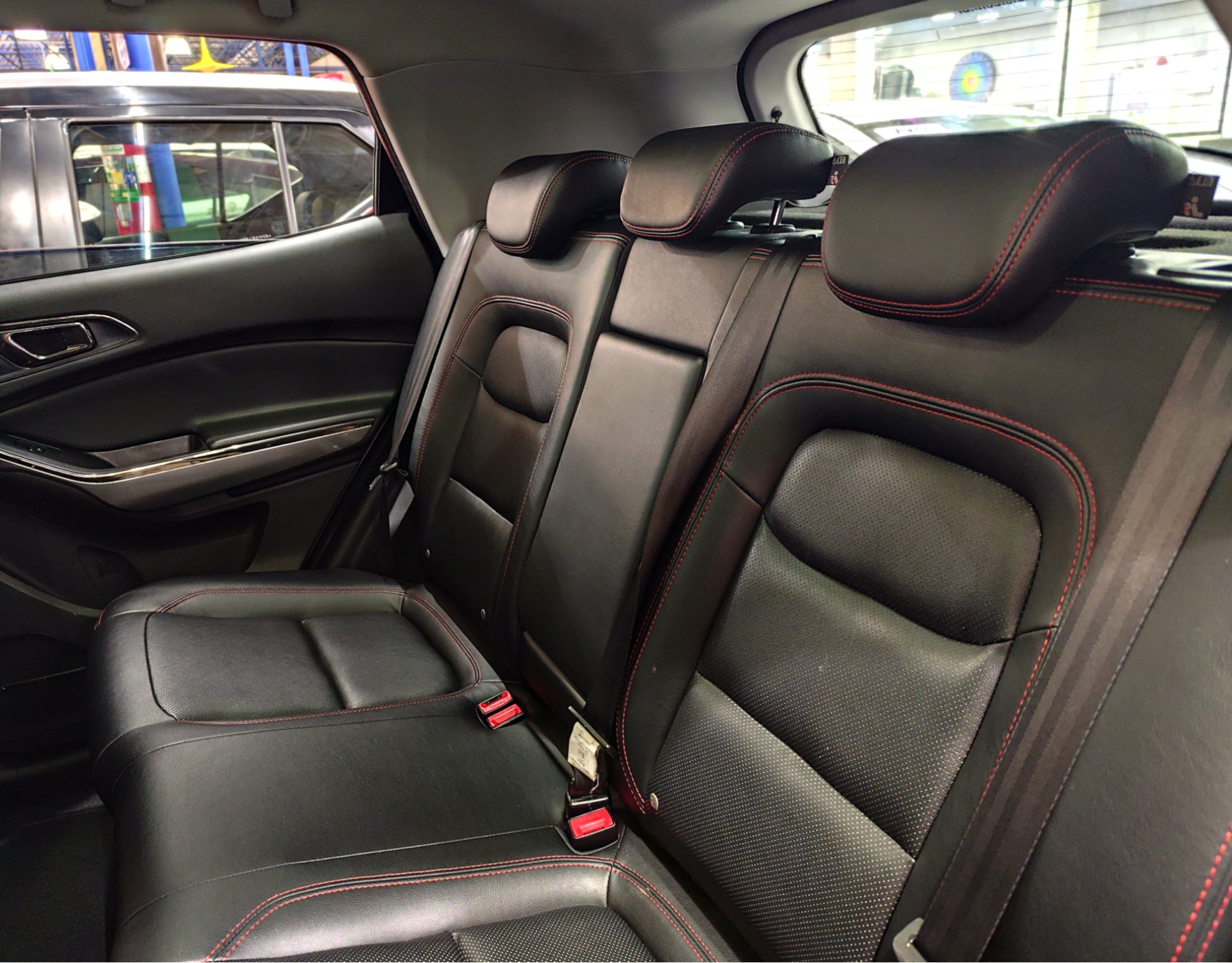 CHERY TIGGO 5x