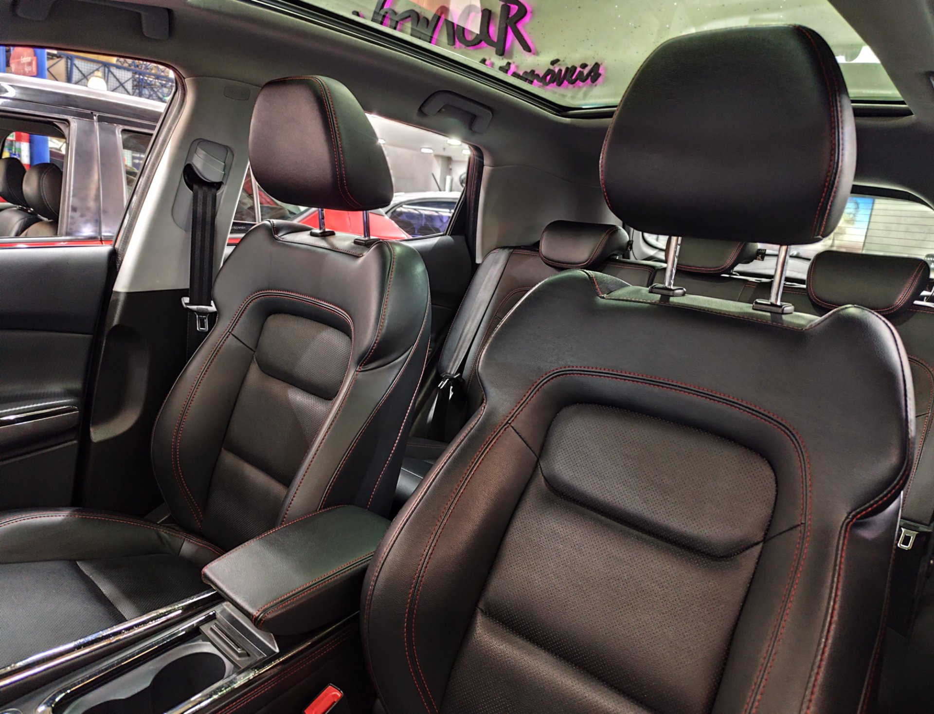 CHERY TIGGO 5x