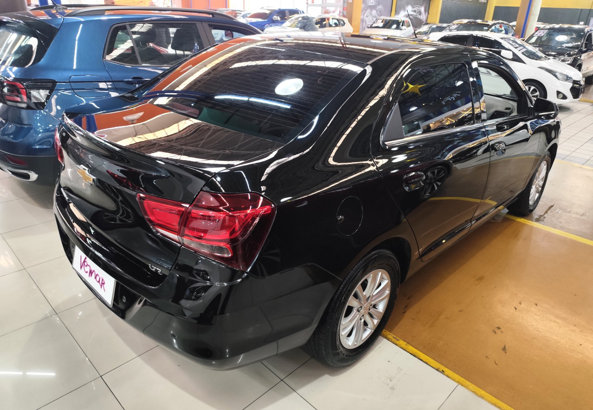 CHEVROLET COBALT