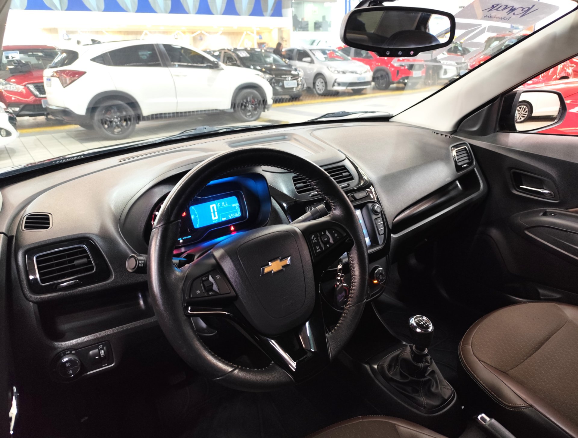CHEVROLET COBALT