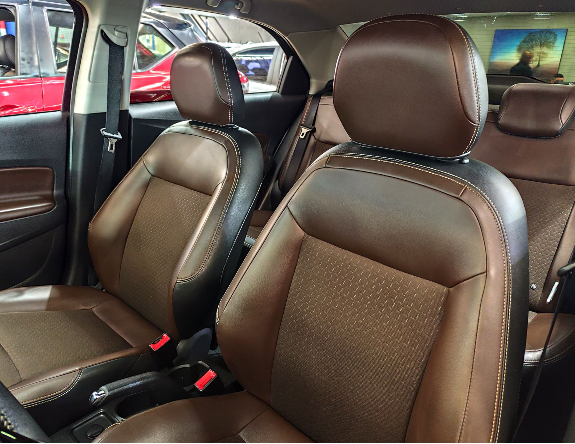 CHEVROLET COBALT