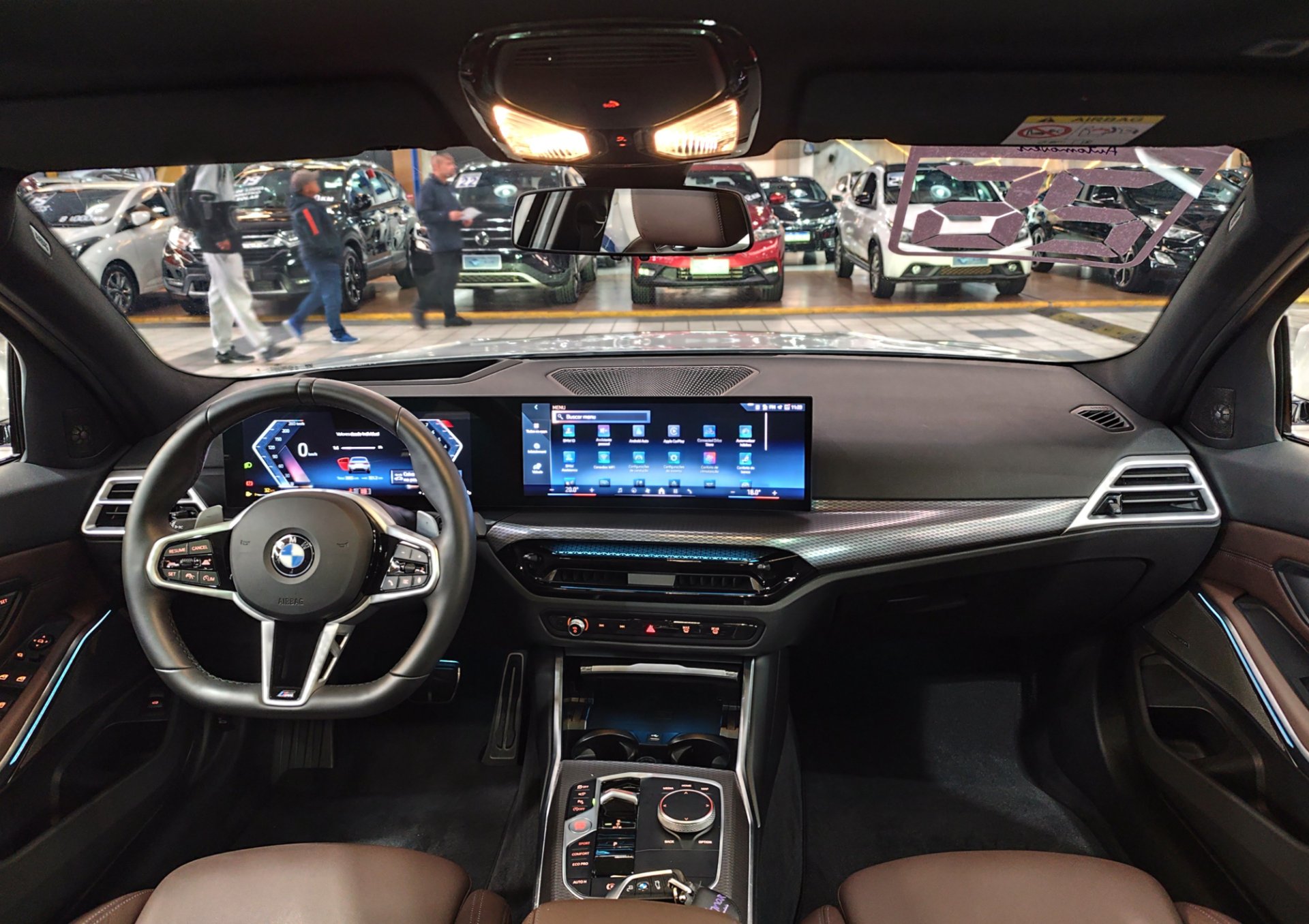 BMW 320i