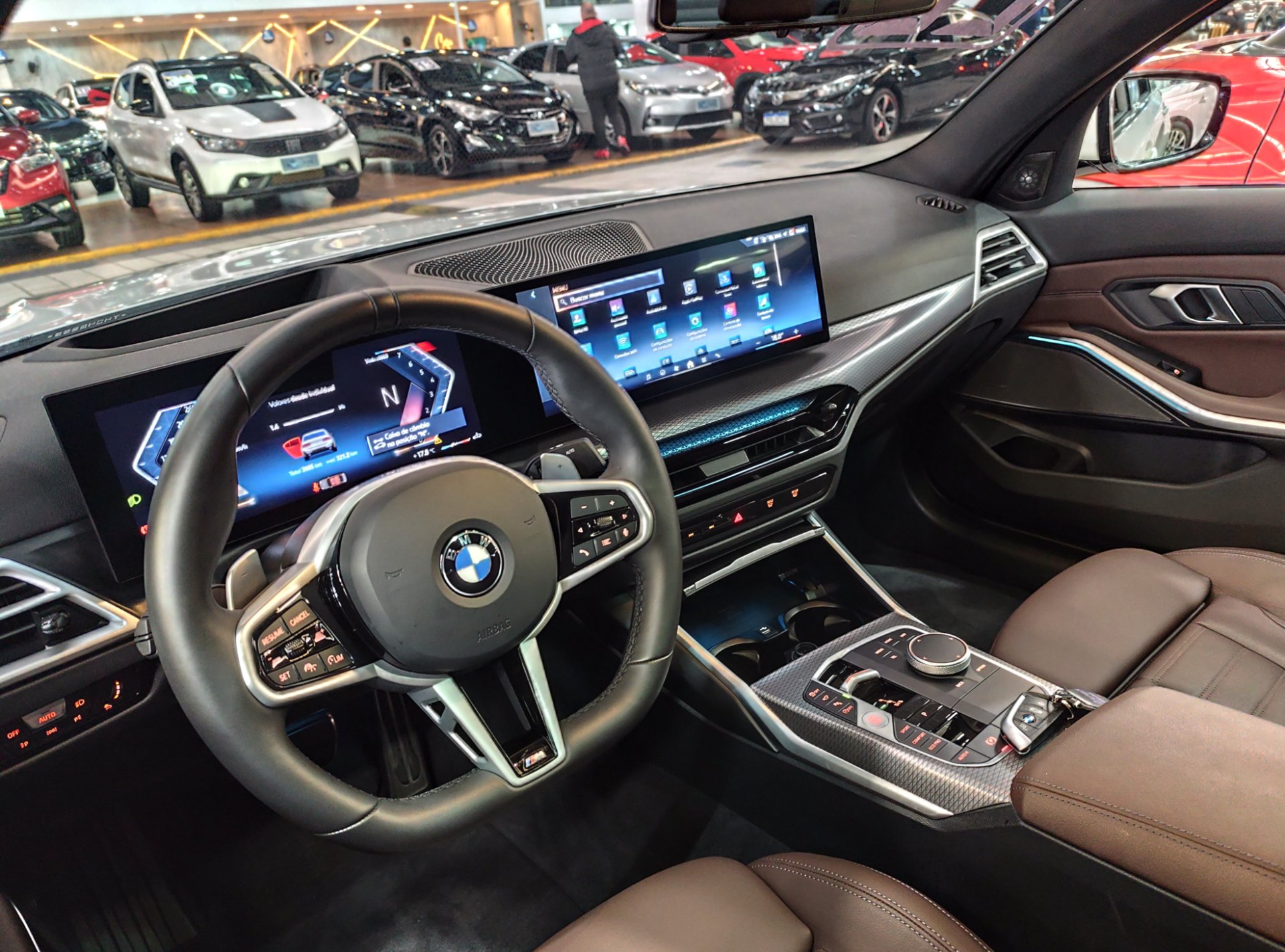 BMW 320i
