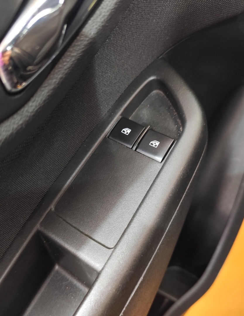 CHEVROLET PRISMA