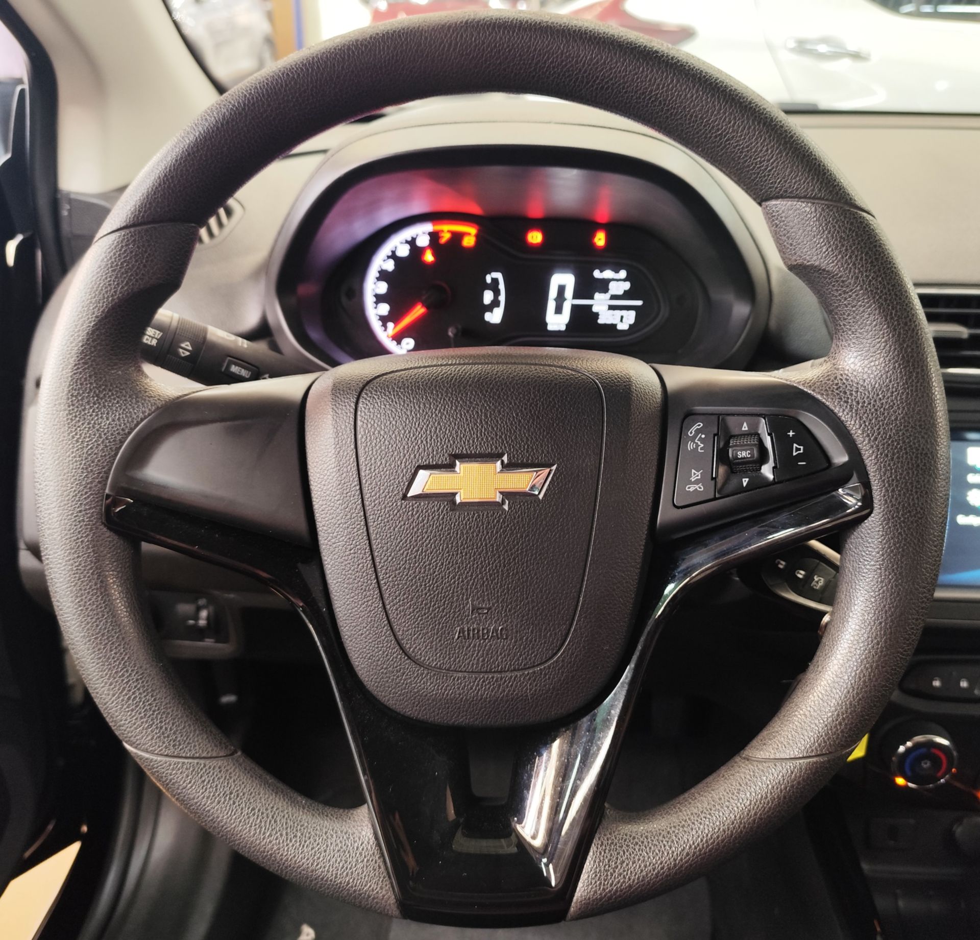 CHEVROLET PRISMA