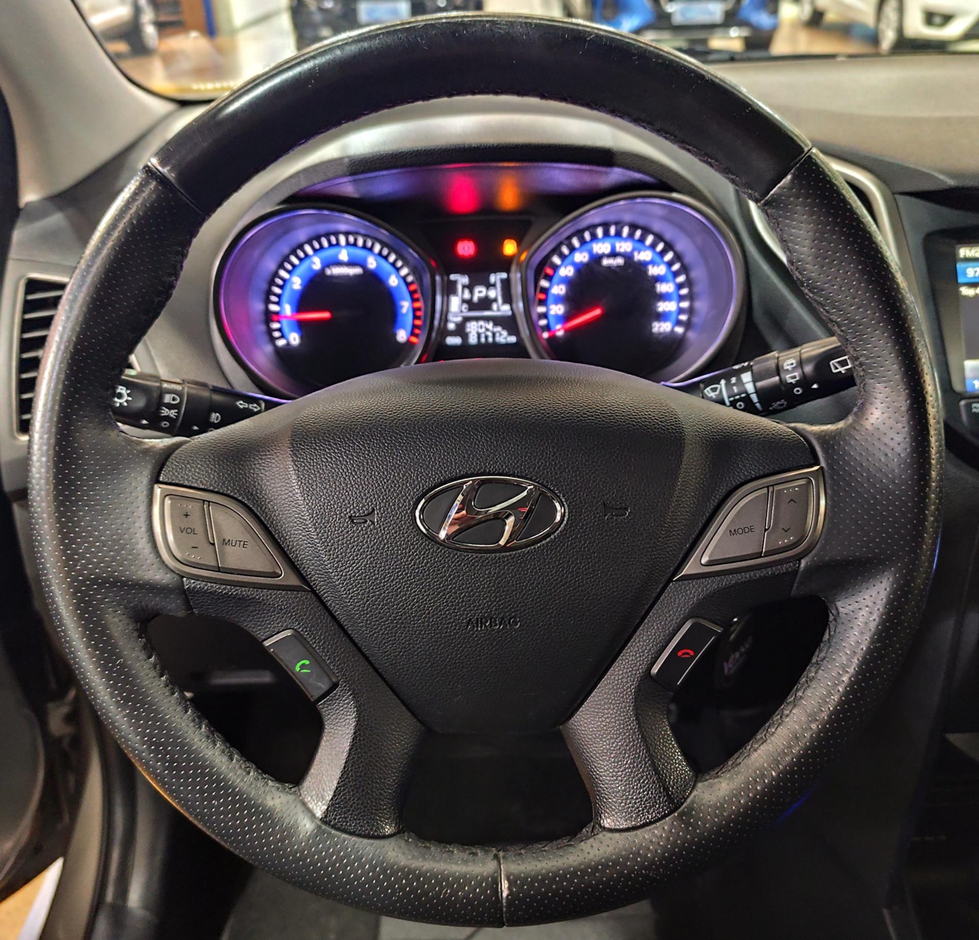 HYUNDAI HB20X