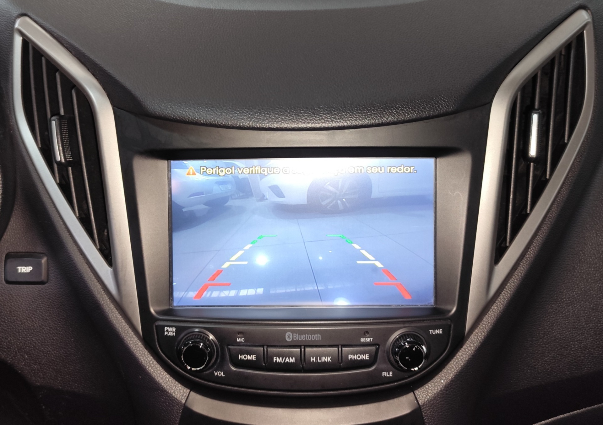 HYUNDAI HB20X