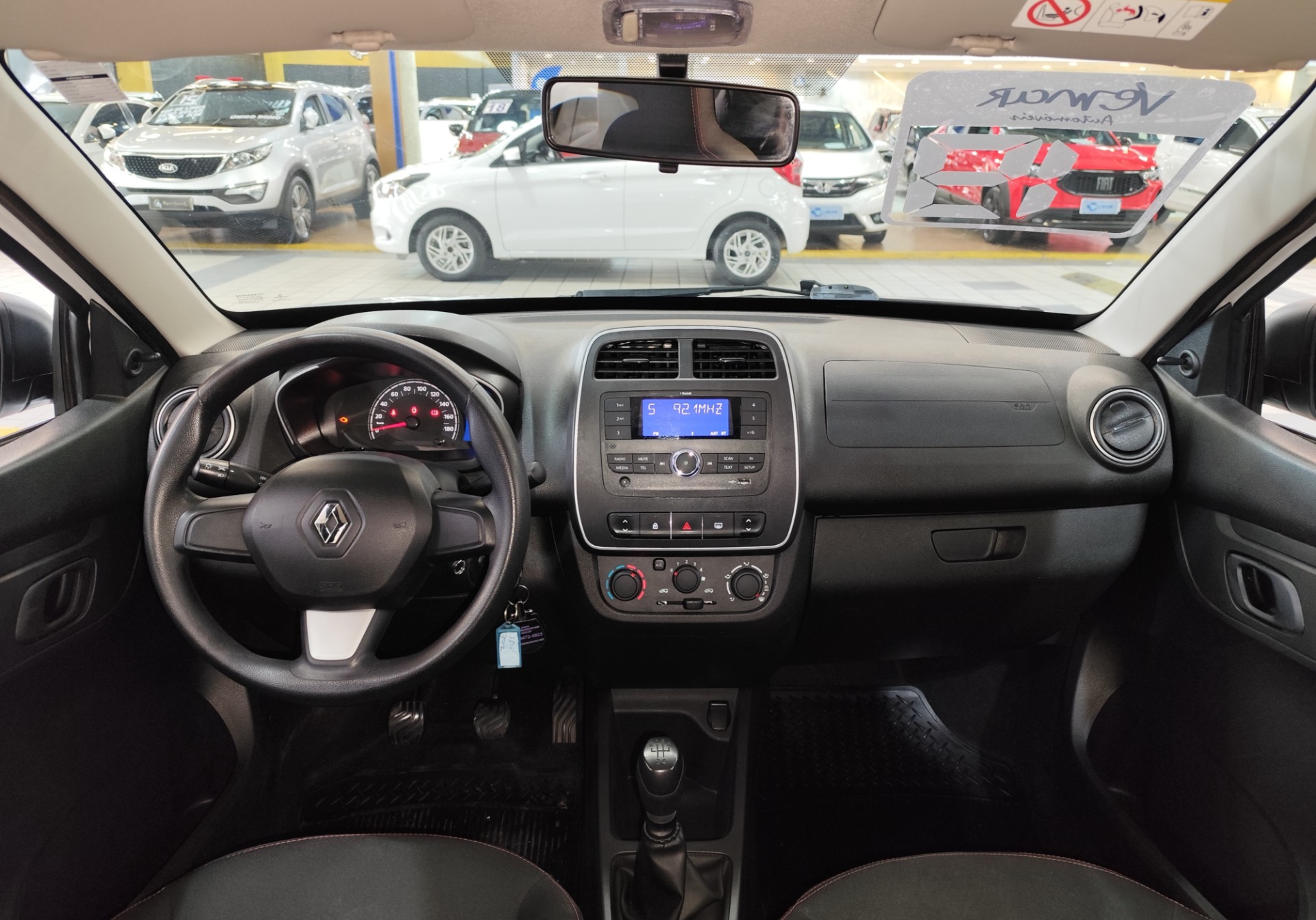 RENAULT KWID