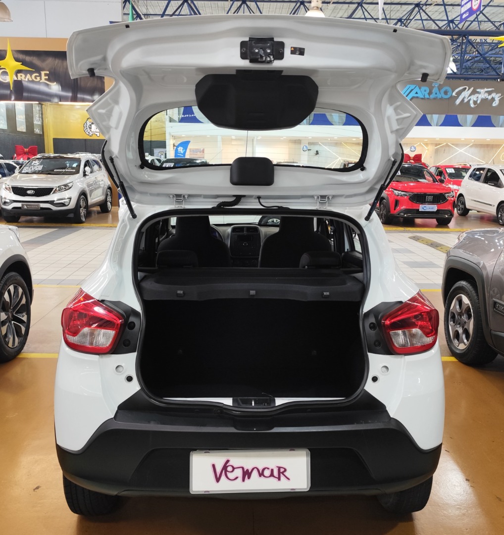 RENAULT KWID