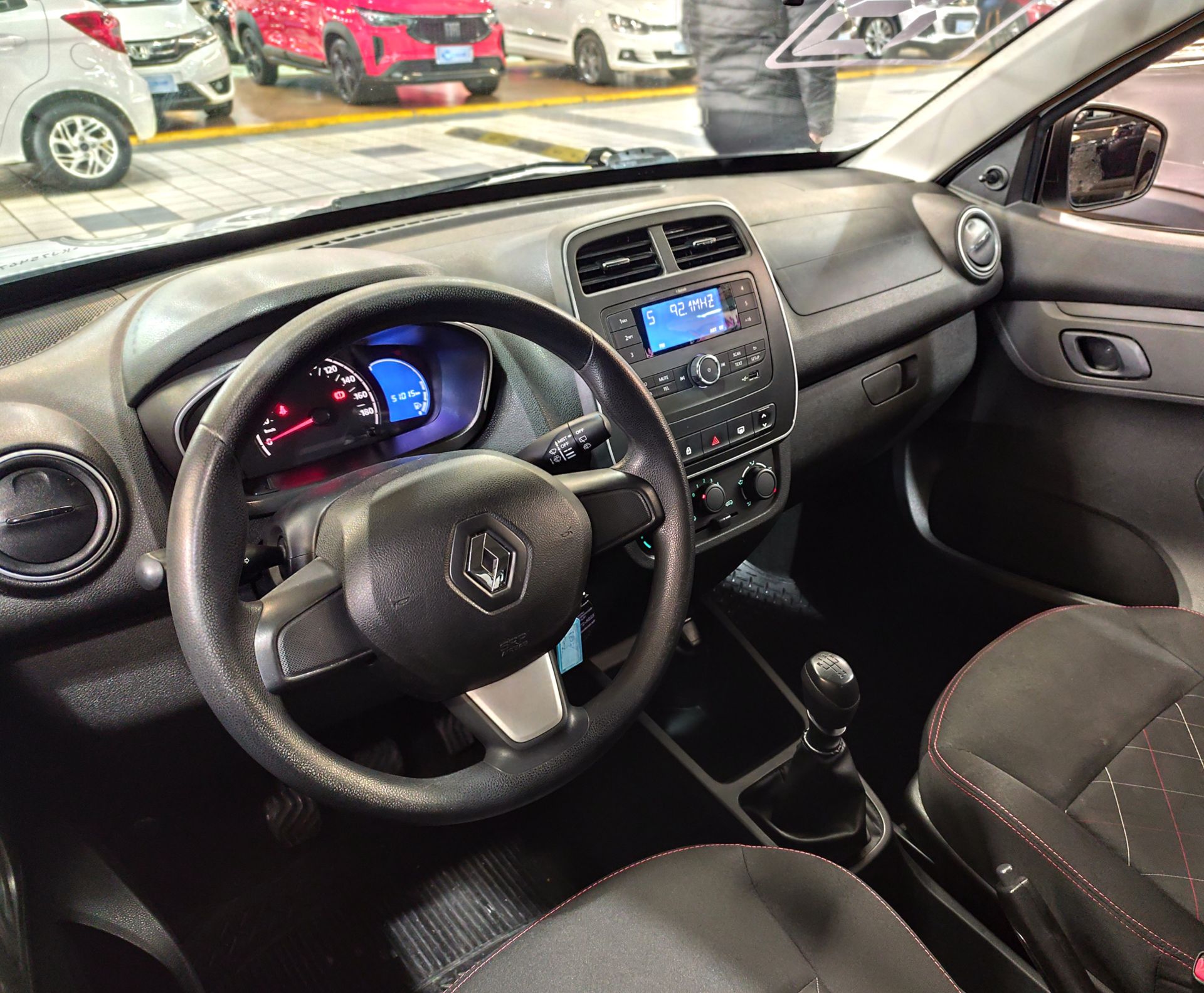 RENAULT KWID