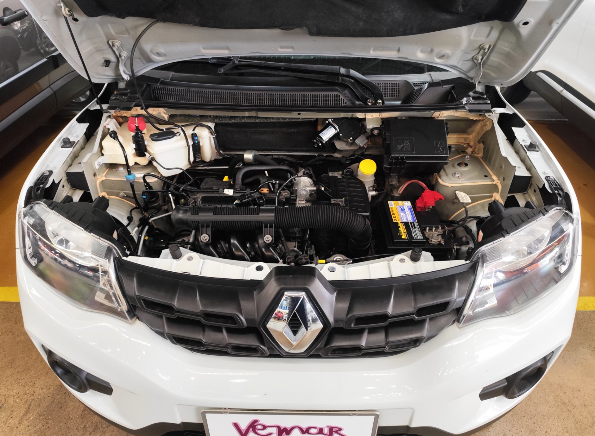 RENAULT KWID