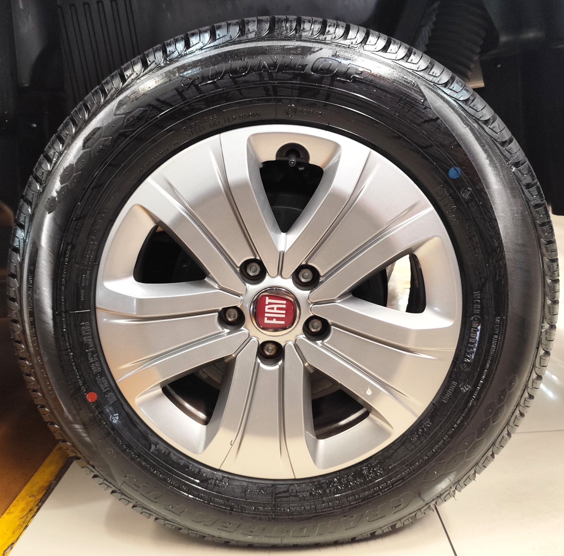 FIAT TORO