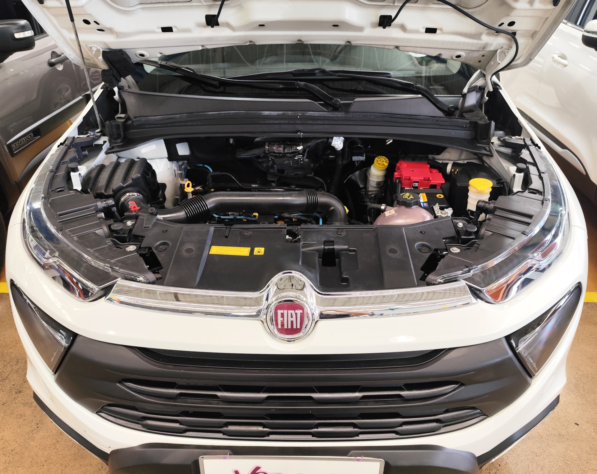 FIAT TORO