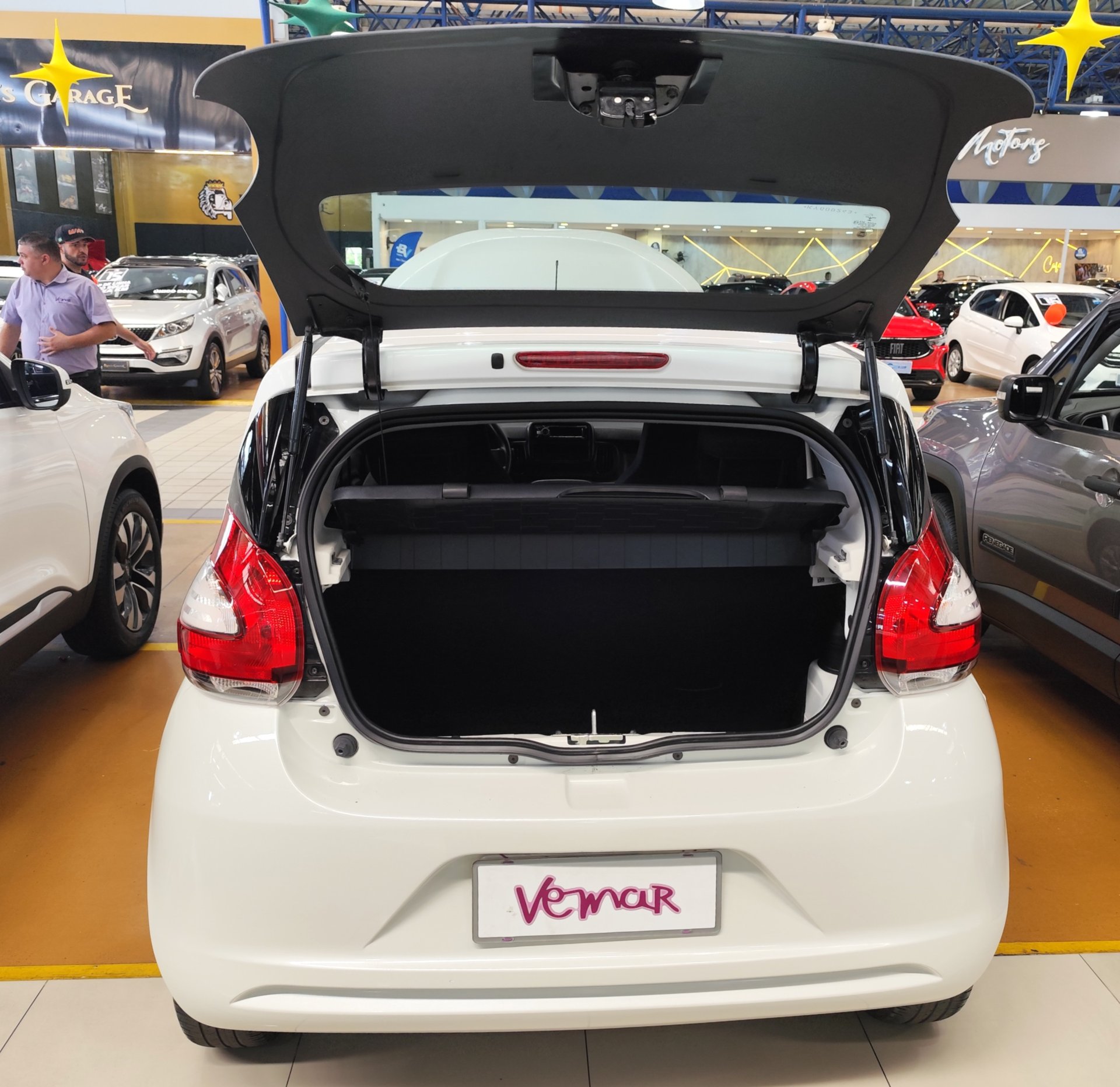 FIAT MOBI