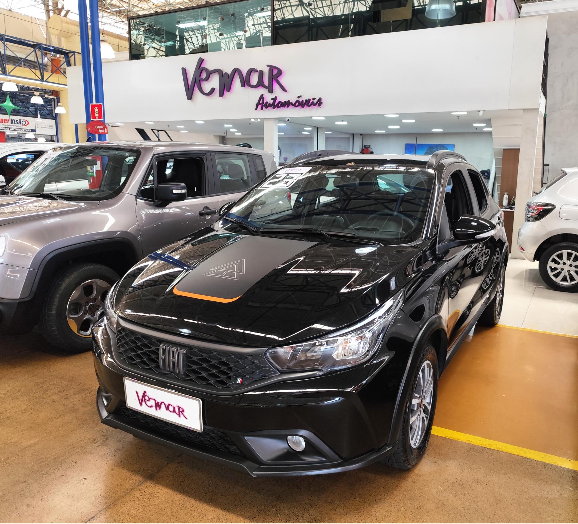 FIAT ARGO