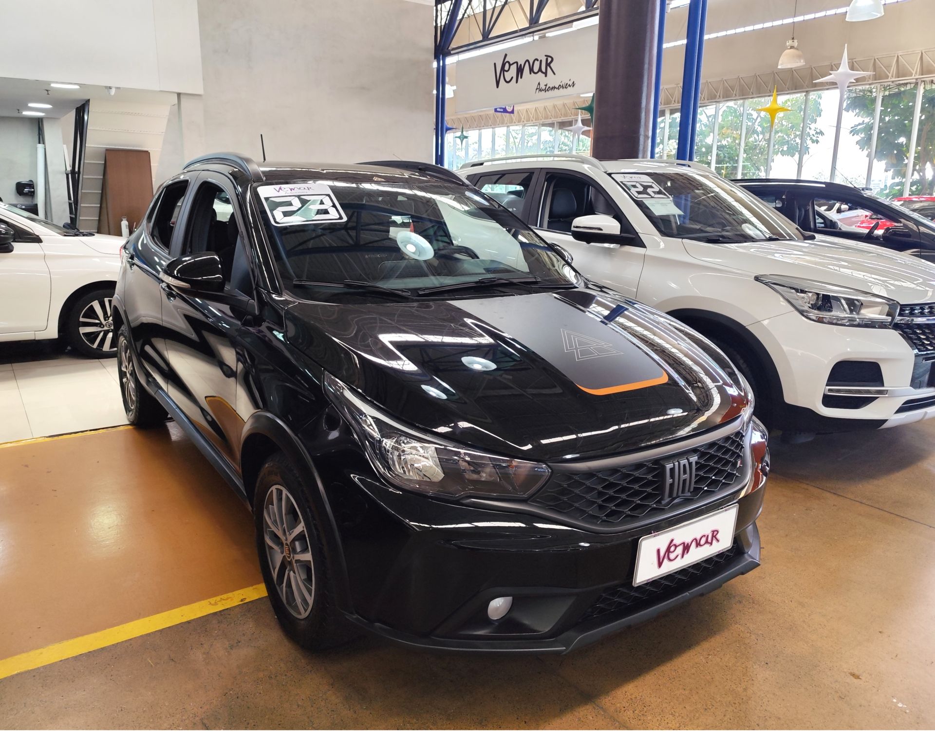 FIAT ARGO