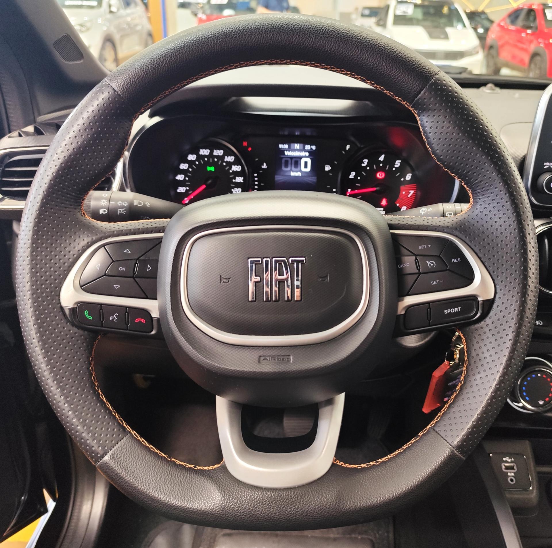 FIAT ARGO