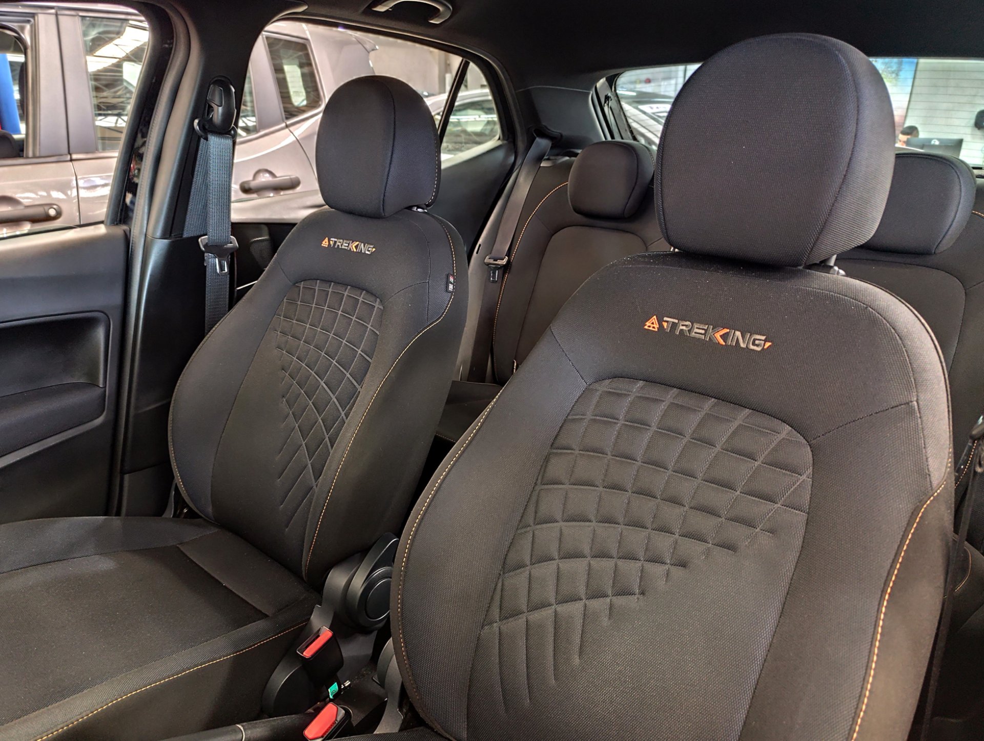 FIAT ARGO