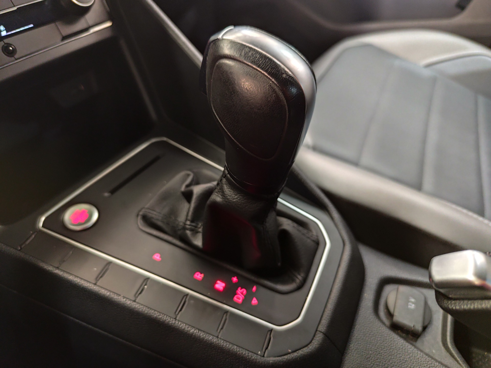 VOLKSWAGEN NIVUS