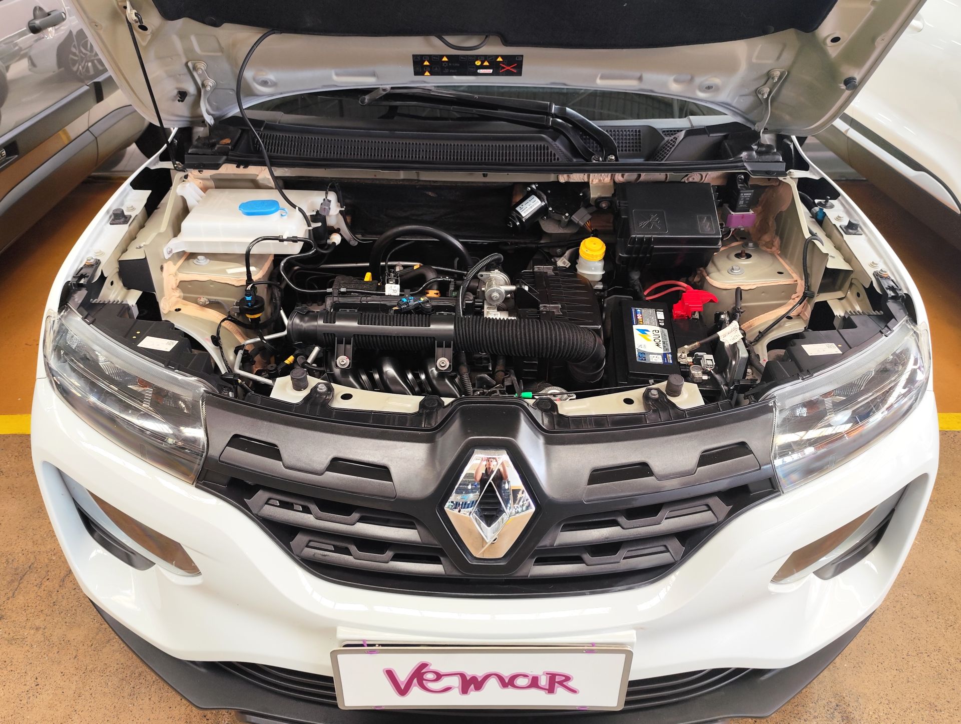RENAULT KWID