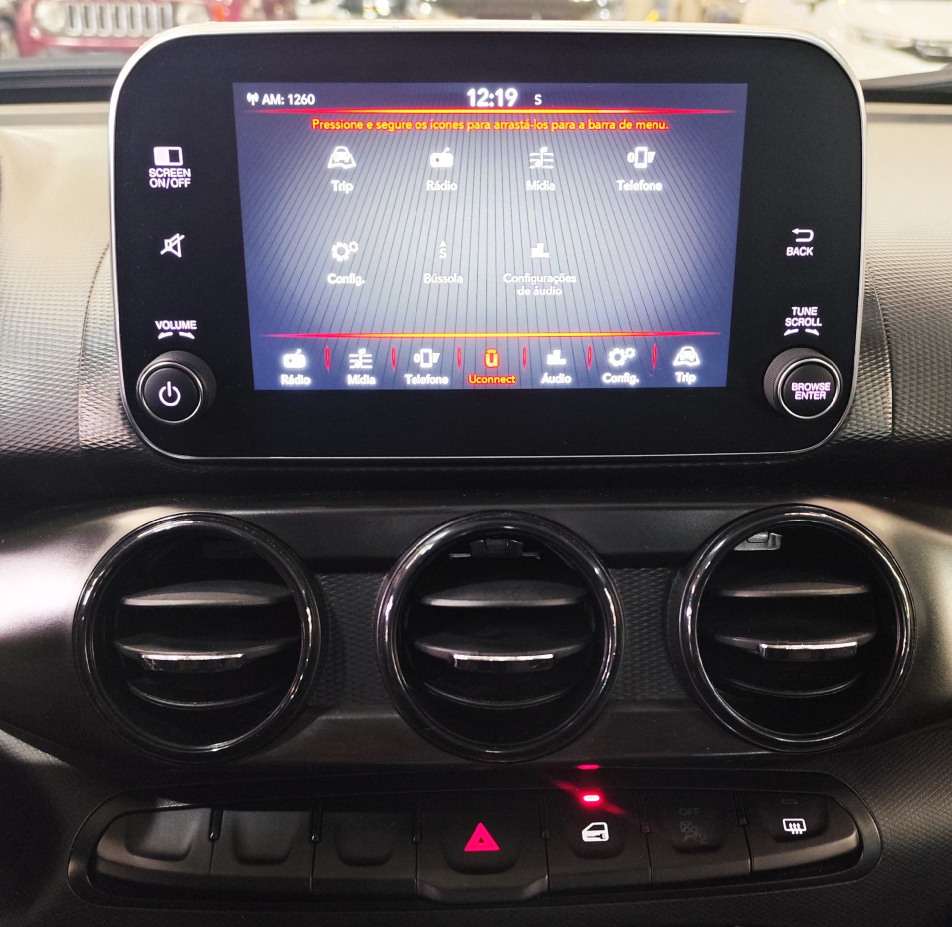 FIAT ARGO