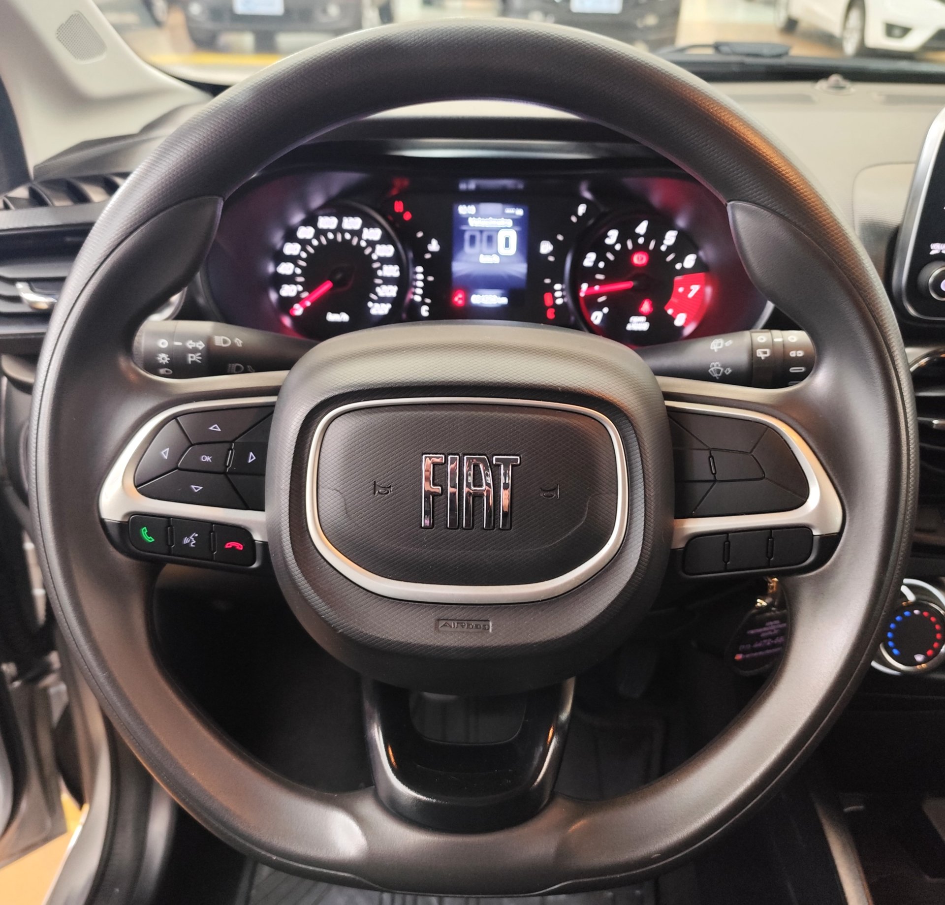 FIAT ARGO