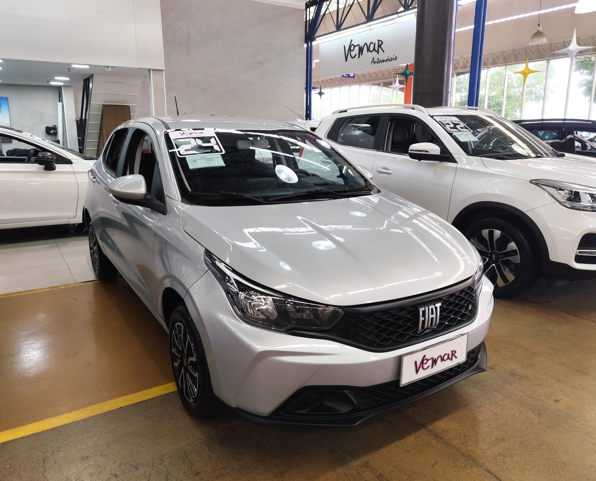 FIAT ARGO