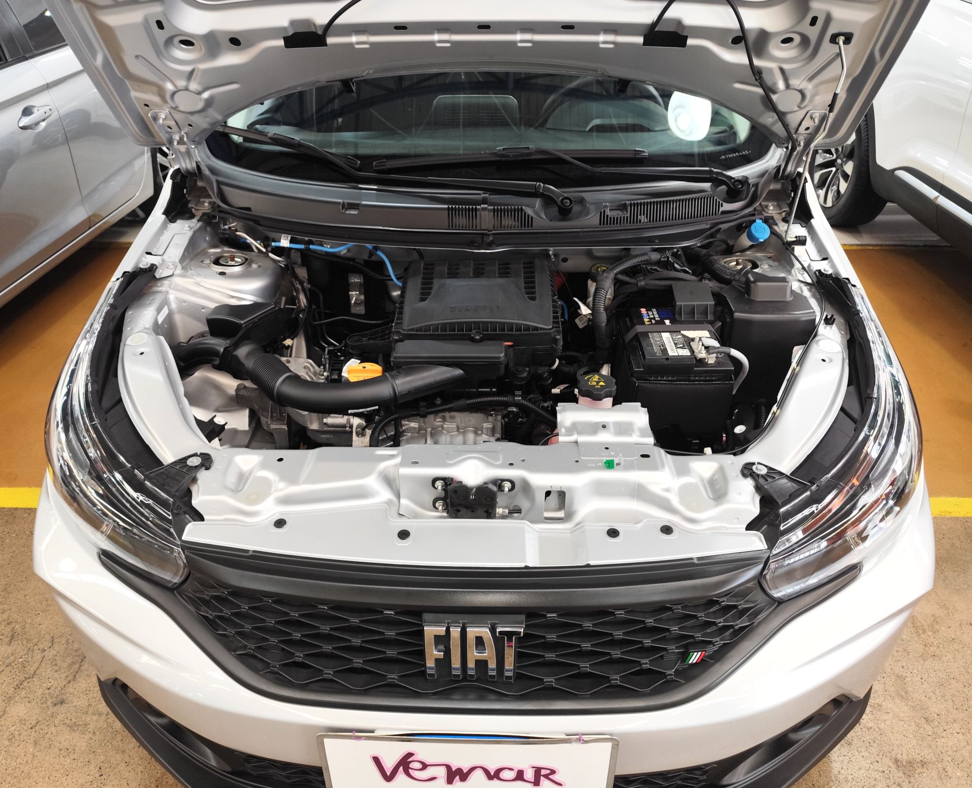 FIAT ARGO