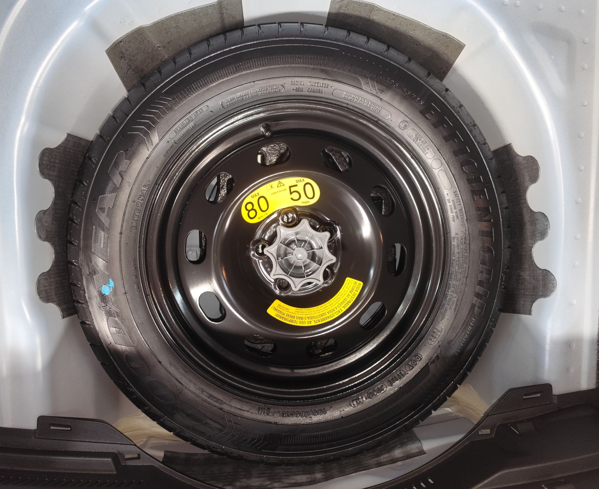 VOLKSWAGEN NIVUS