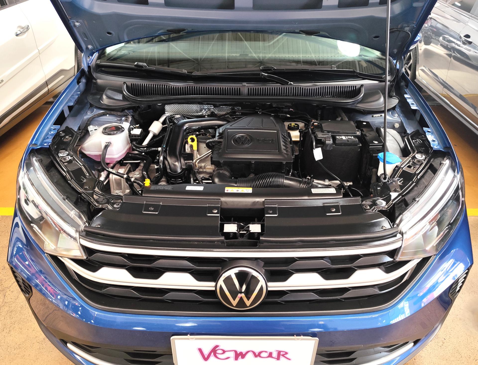 VOLKSWAGEN NIVUS