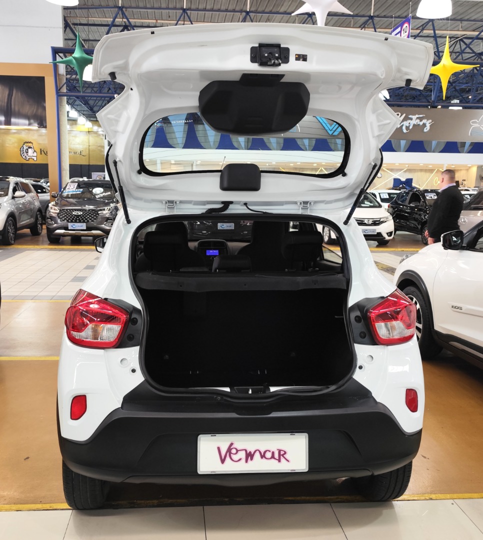 RENAULT KWID